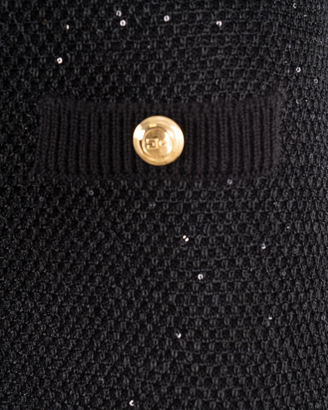 shop ELISABETTA FRANCHI  Gonna: Elisabetta Franchi gonna in maglia con paillettes.
Gonna in maglia dalla vestibilità aderente.
Rifinita con vita e filetti lavorati a costine, bottoni in metallo dorato con logo.
Composizione: 50%Poliestere 25%Acrilico 15%Lana 10% WP.
Fabbricato in Italia.. GK23T57E2-110 number 8891386